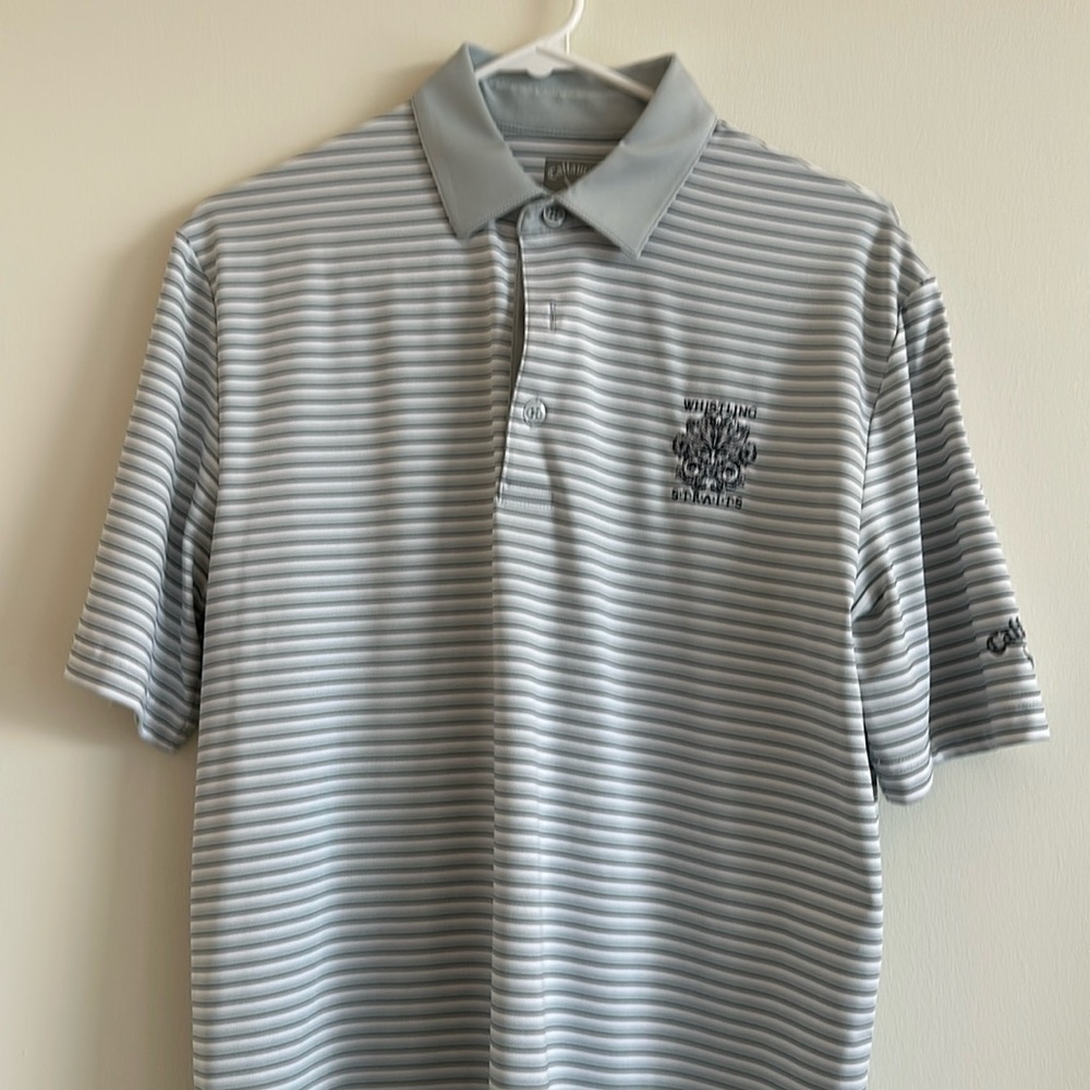 Callaway Whistling Straits Polo